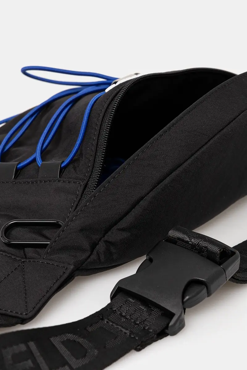 Karl Lagerfeld Jeans Jeans Nero 3336459 miniatura 2