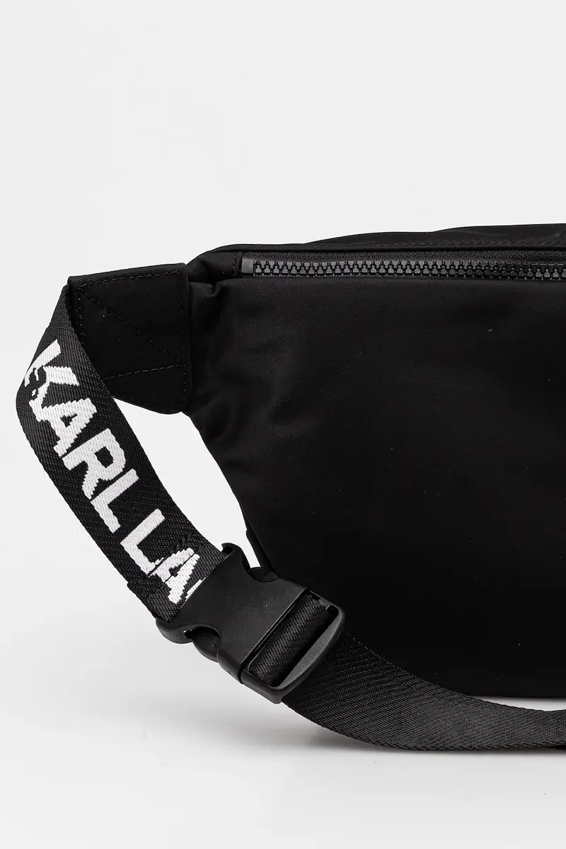 Karl Lagerfeld Jeans Jeans Nero 3647524 miniatura 3