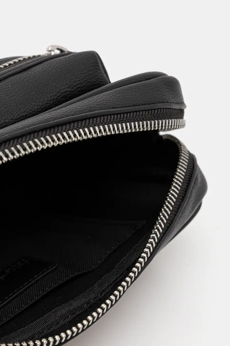 Karl Lagerfeld Jeans Marsupio Nero 3645785 miniatura 4