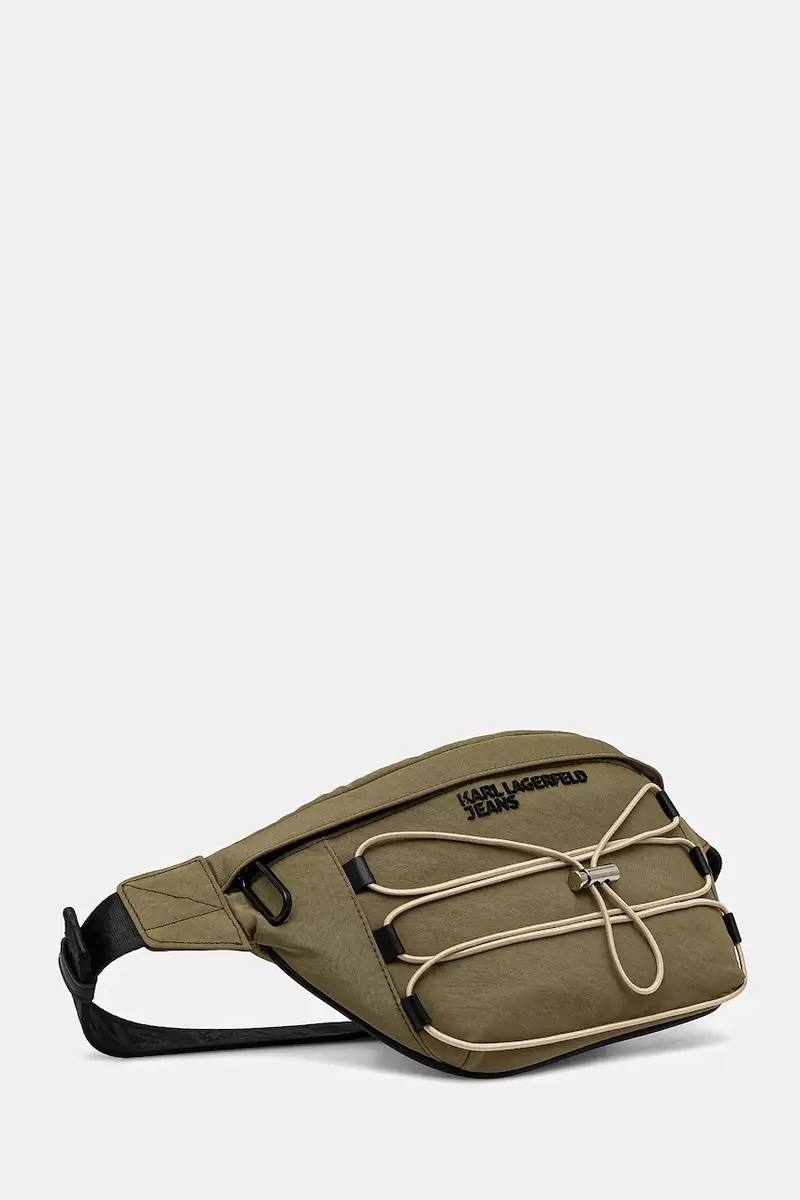 Karl Lagerfeld Jeans Jeans Verde 3159051 miniatura 2