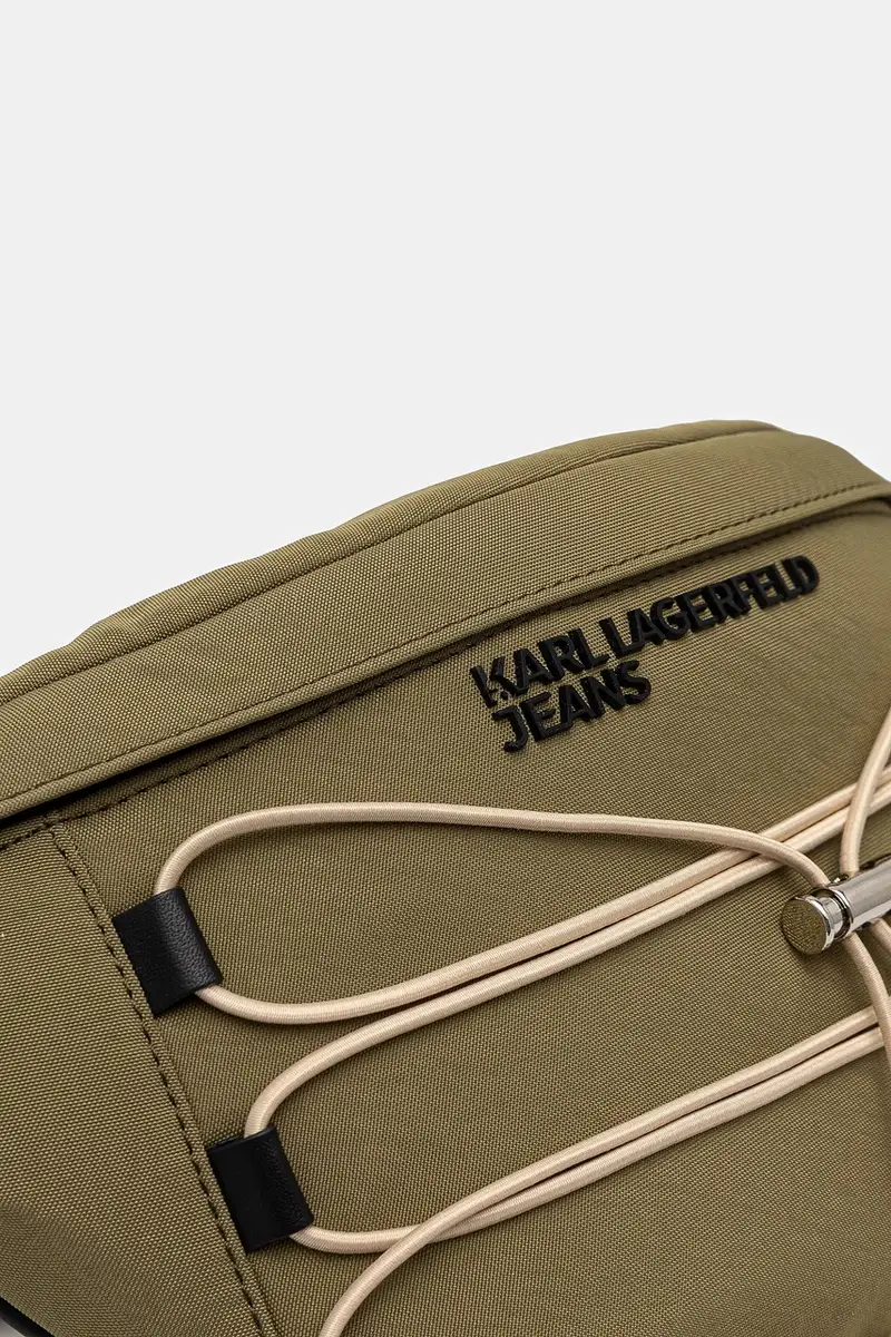 Karl Lagerfeld Jeans Jeans Verde 3159051 miniatura 4