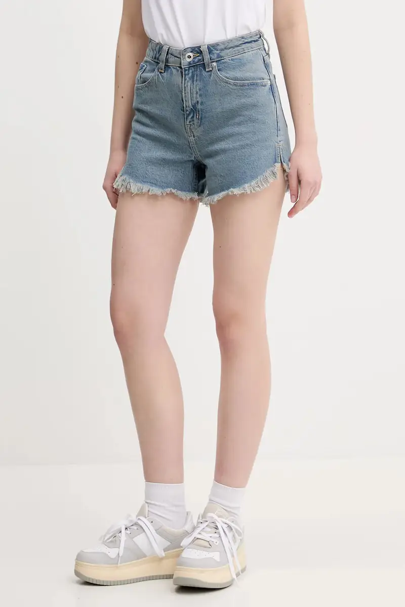 Karl Lagerfeld Jeans Jeans Donna Blu 3313221