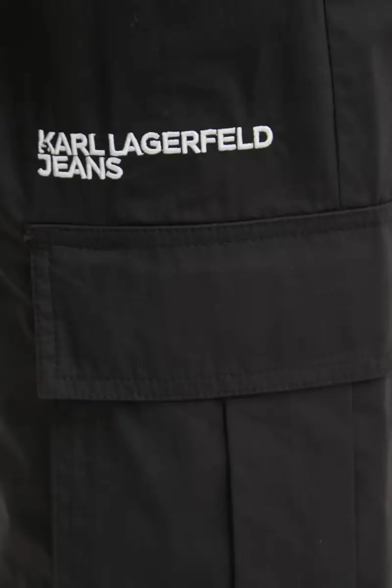 pantaloni donna colore nero A1W10062 miniatura 4