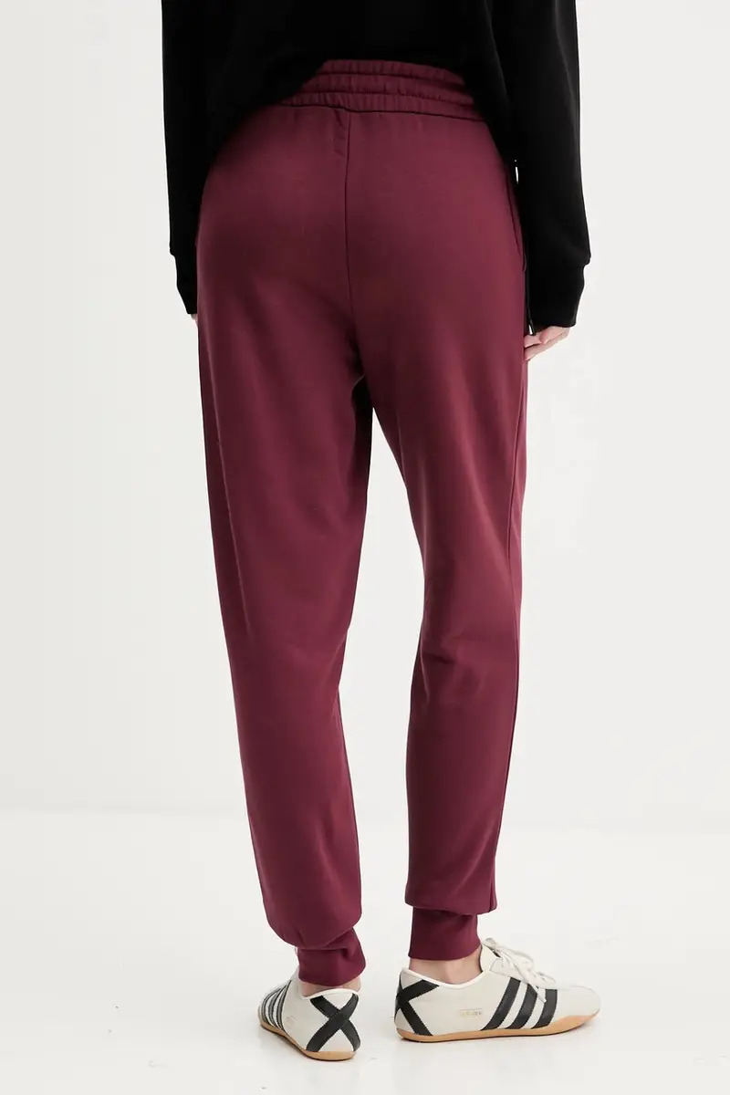 pantaloni tuta colore blu A1W10058 Granata miniatura 3