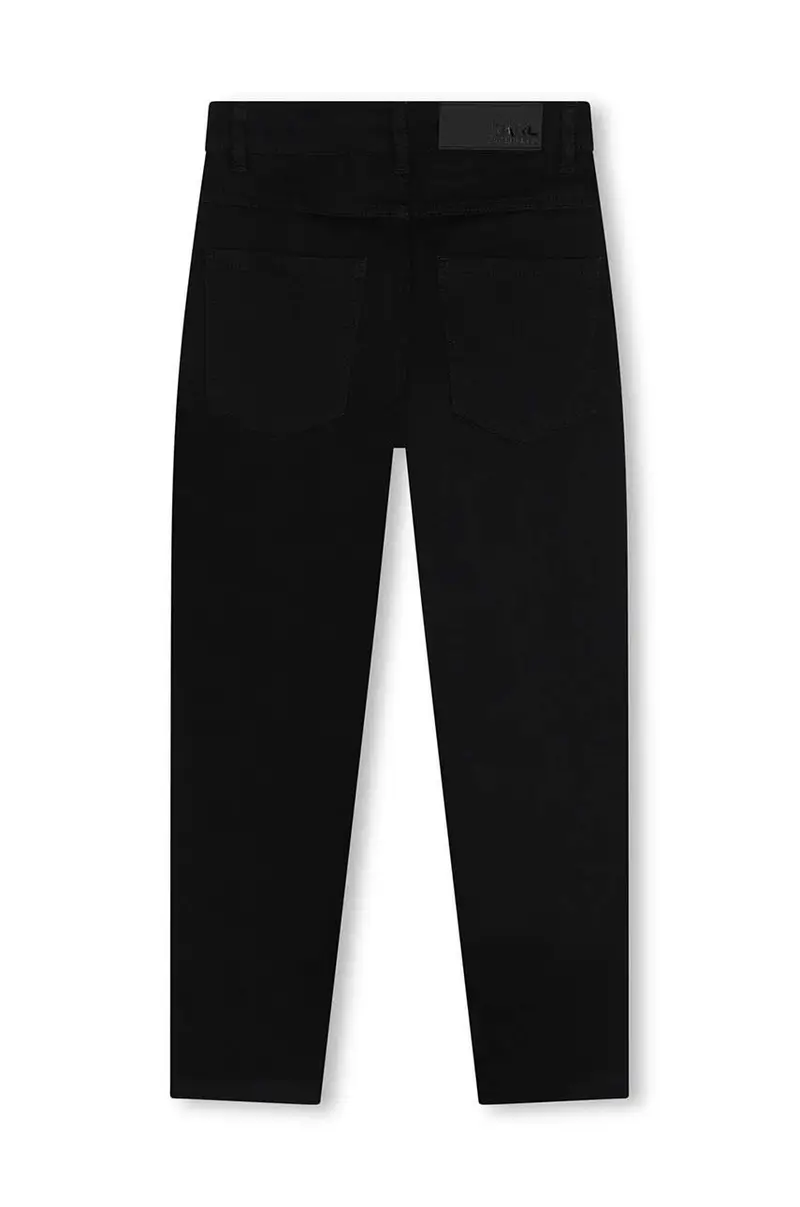 Karl Lagerfeld Jeans Nero 3881089 miniatura 3