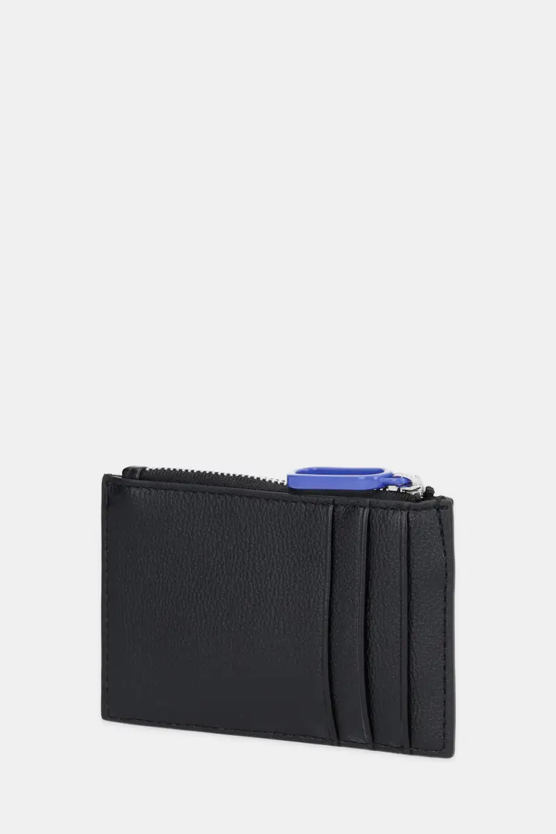 portacarte colore nero A4W32072 miniatura 2