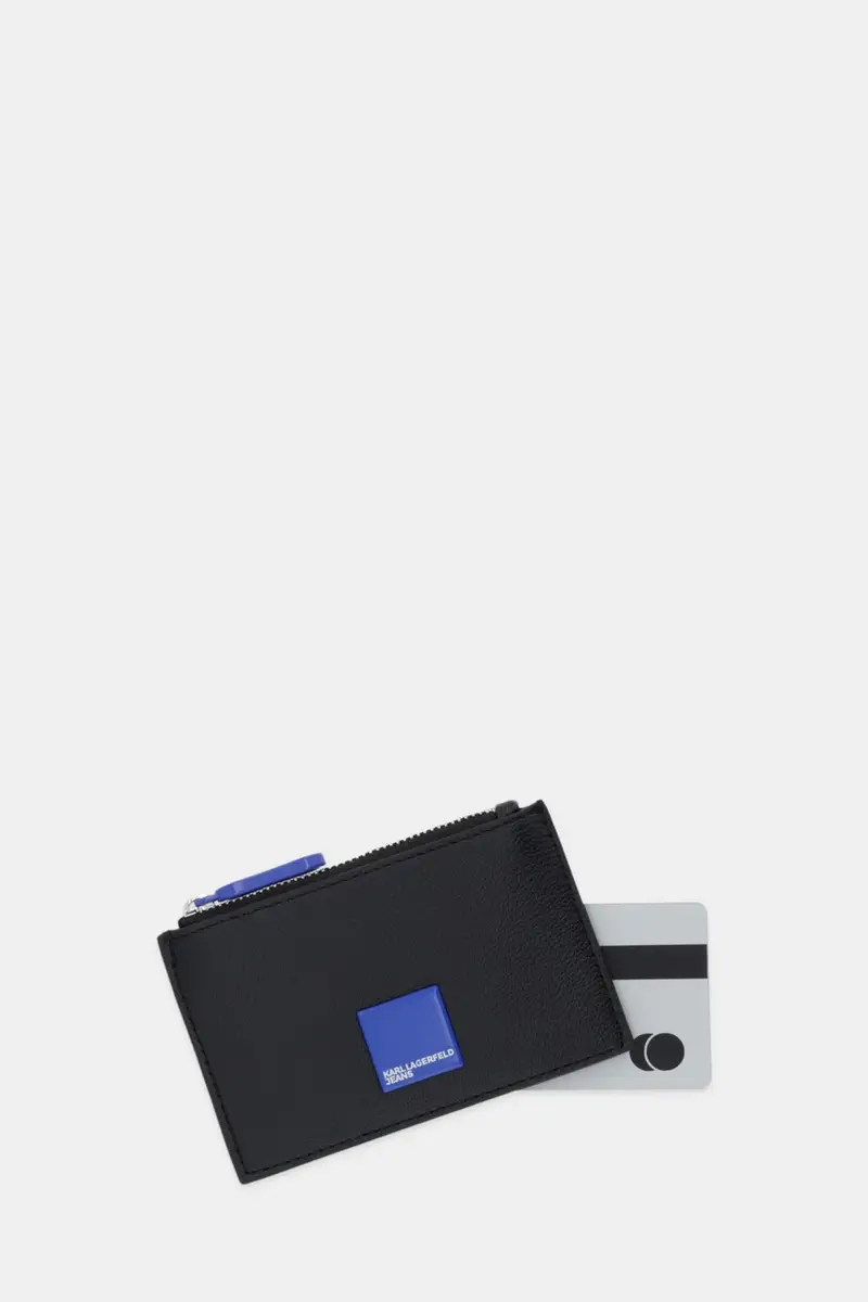 portacarte colore nero A4W32072 miniatura 3