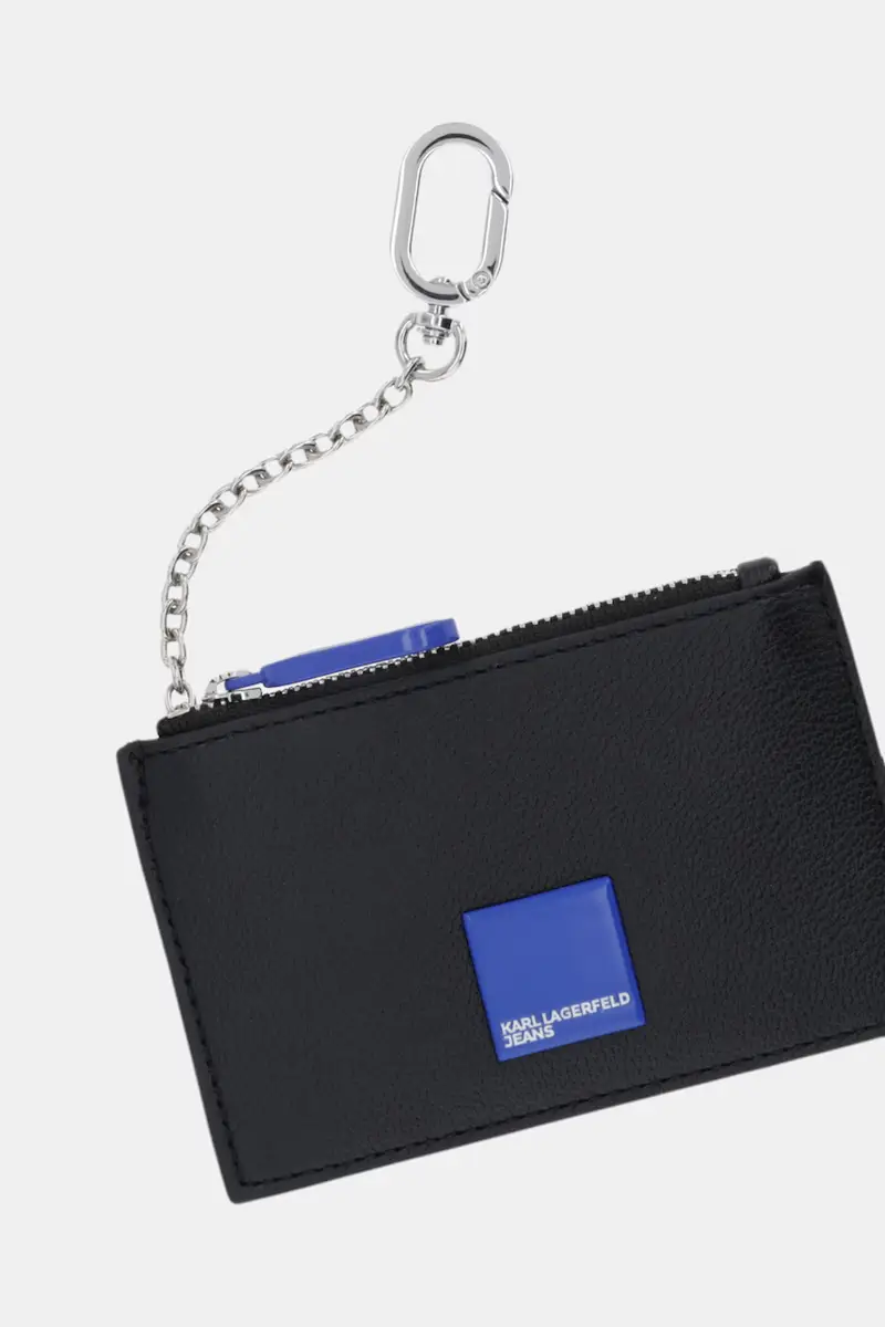 portacarte colore nero A4W32072 miniatura 4