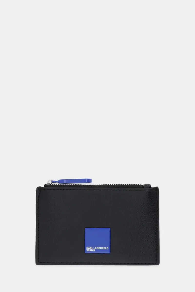 portacarte colore nero A4W32072