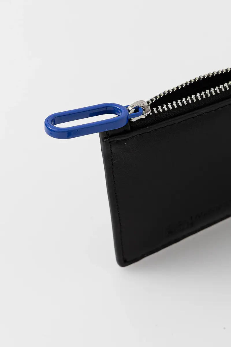 Karl Lagerfeld Jeans Portachiavi Uomo Nero 3647542 miniatura 3