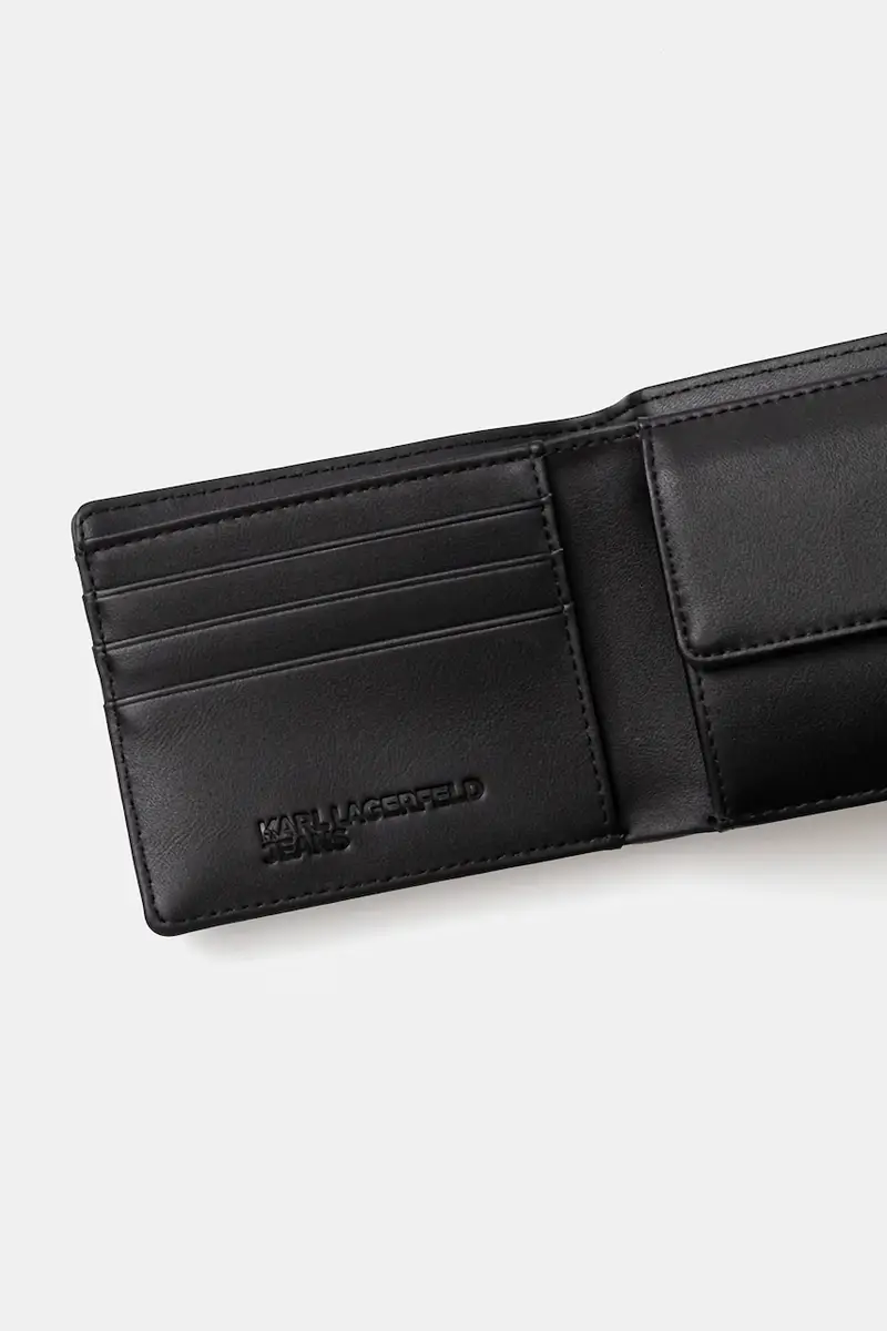 portafoglio uomo colore nero A3M32070 miniatura 3