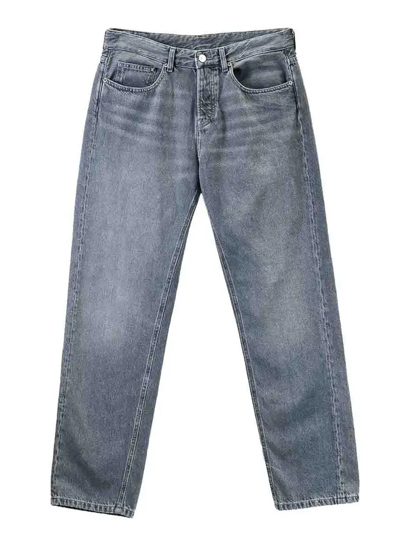 Karl Lagerfeld Jeans Grigio 4230523