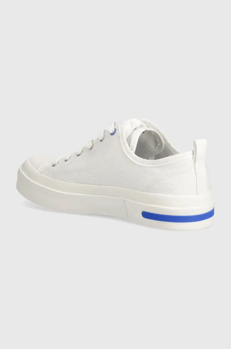 Karl Lagerfeld Jeans Scarpe da ginnastica Donna Bianco 3576747 miniatura 3