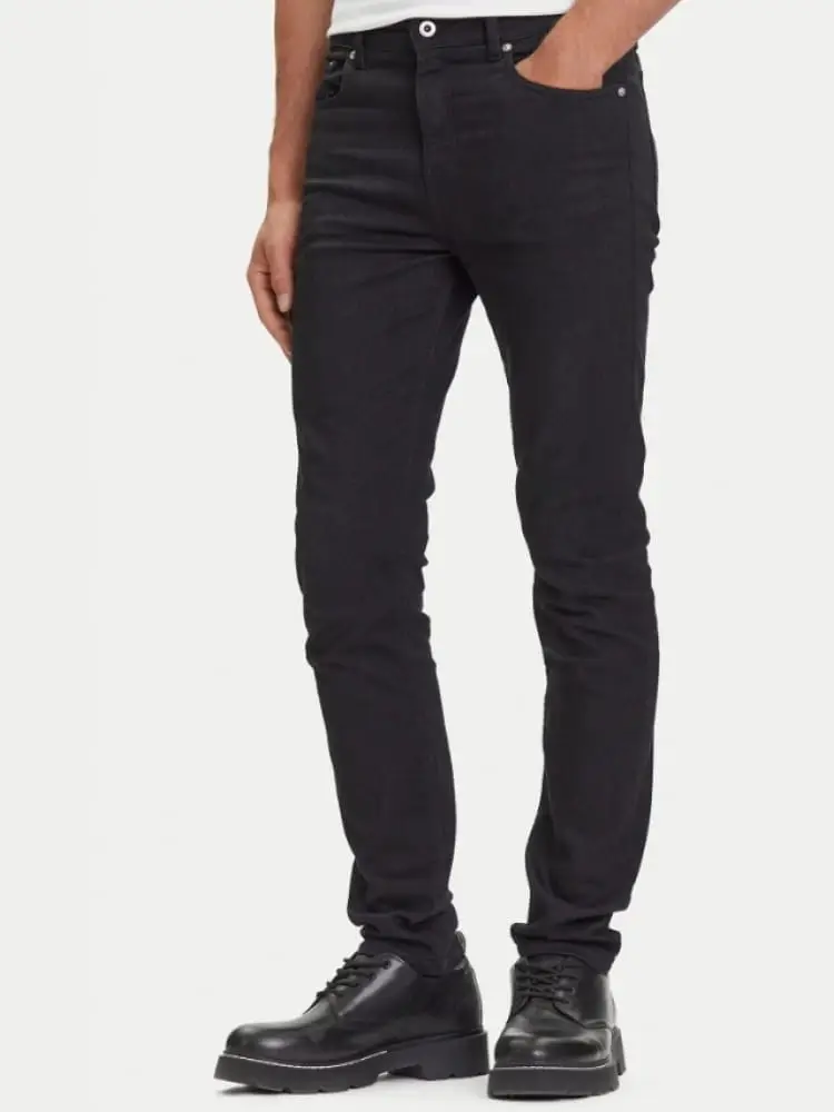 Karl Lagerfeld Jeans Nero 2846798