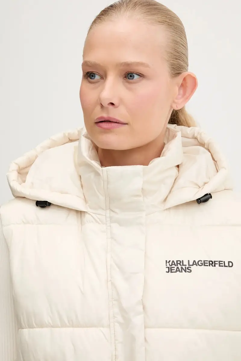 smanicato donna colore beige A3W15025 miniatura 4