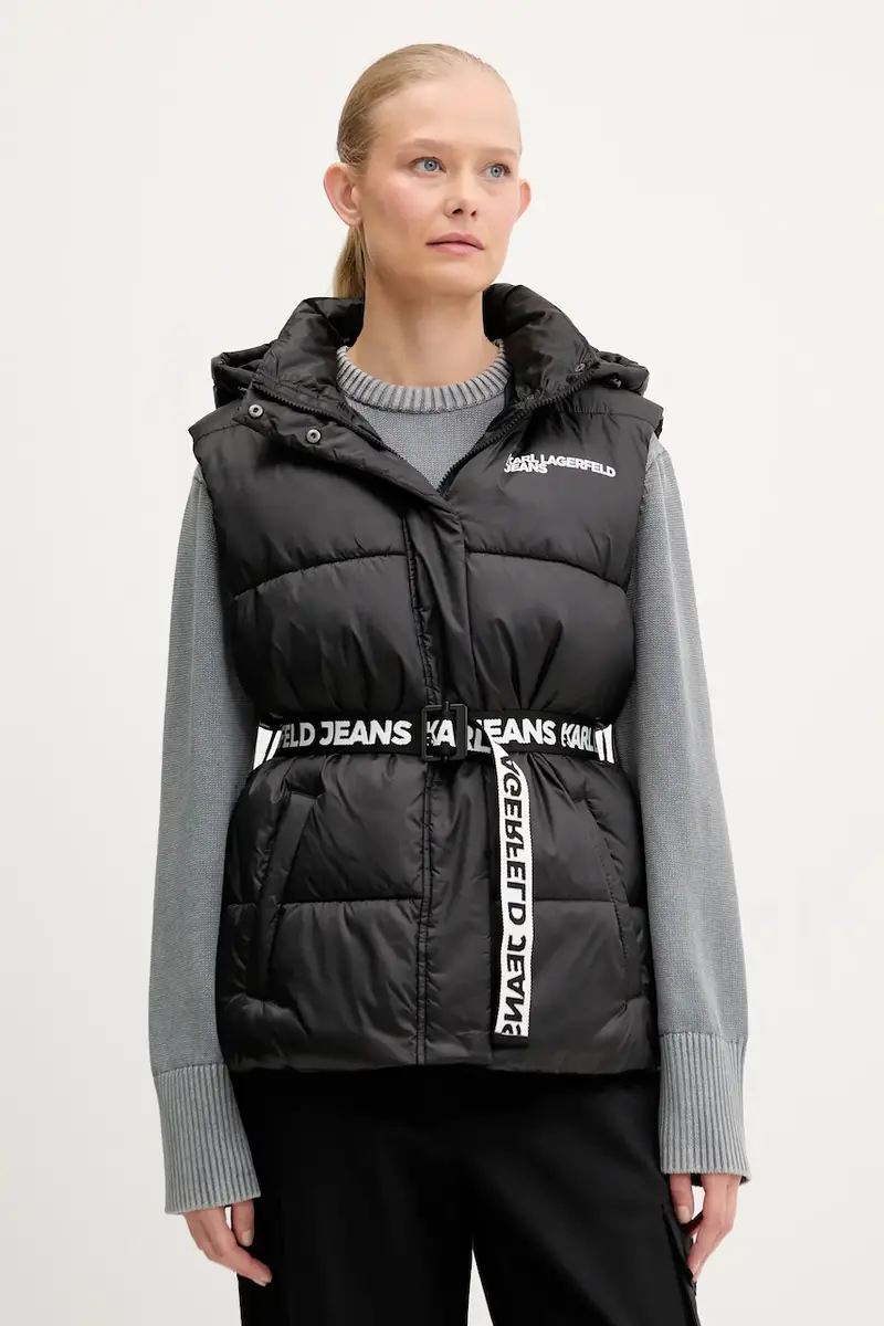 smanicato donna colore nero A3W15025