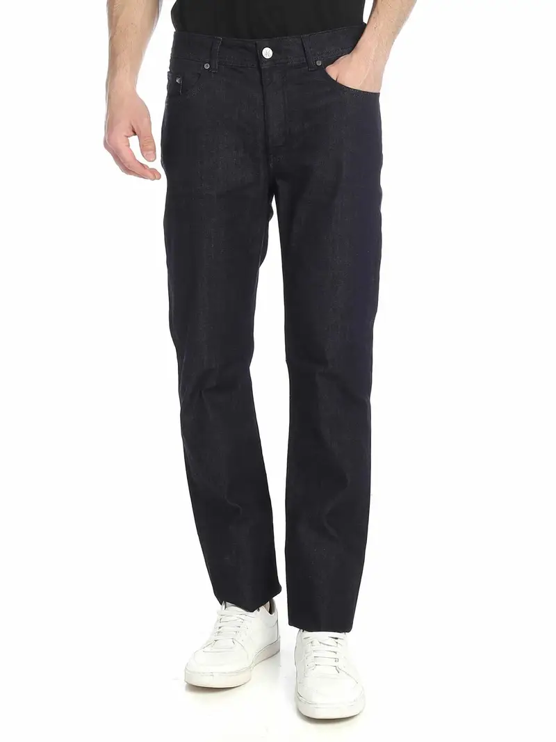 Karl Lagerfeld Jeans Blu 3270692