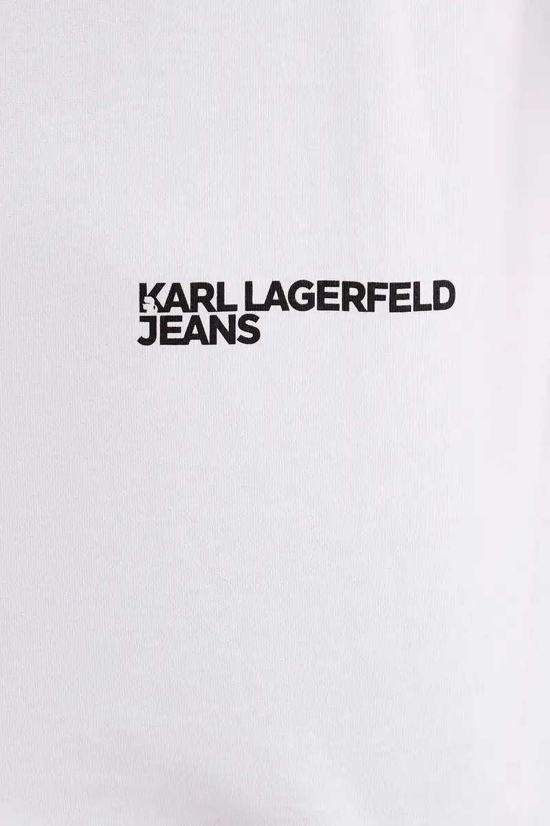 Karl Lagerfeld Jeans Jeans Uomo Bianco 3577925 miniatura 5