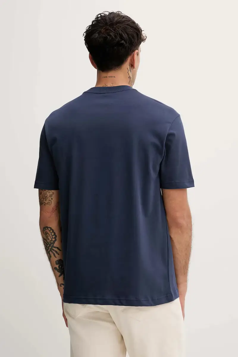 Karl Lagerfeld Jeans Jeans Uomo Blu 3133362 miniatura 3