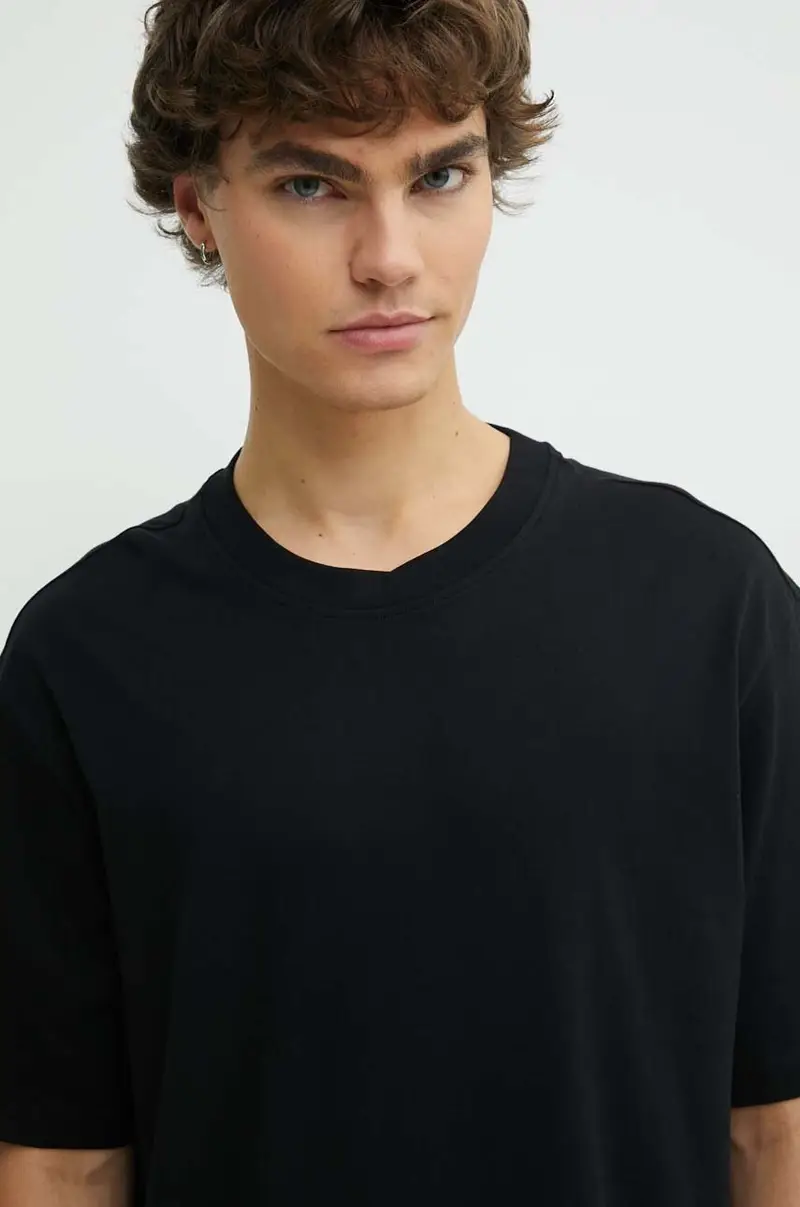 Karl Lagerfeld Jeans Jeans Uomo Nero 3149823 miniatura 4