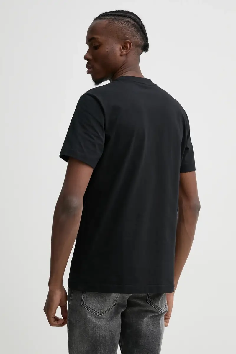 Karl Lagerfeld Jeans Jeans Uomo Nero 3327399 miniatura 3