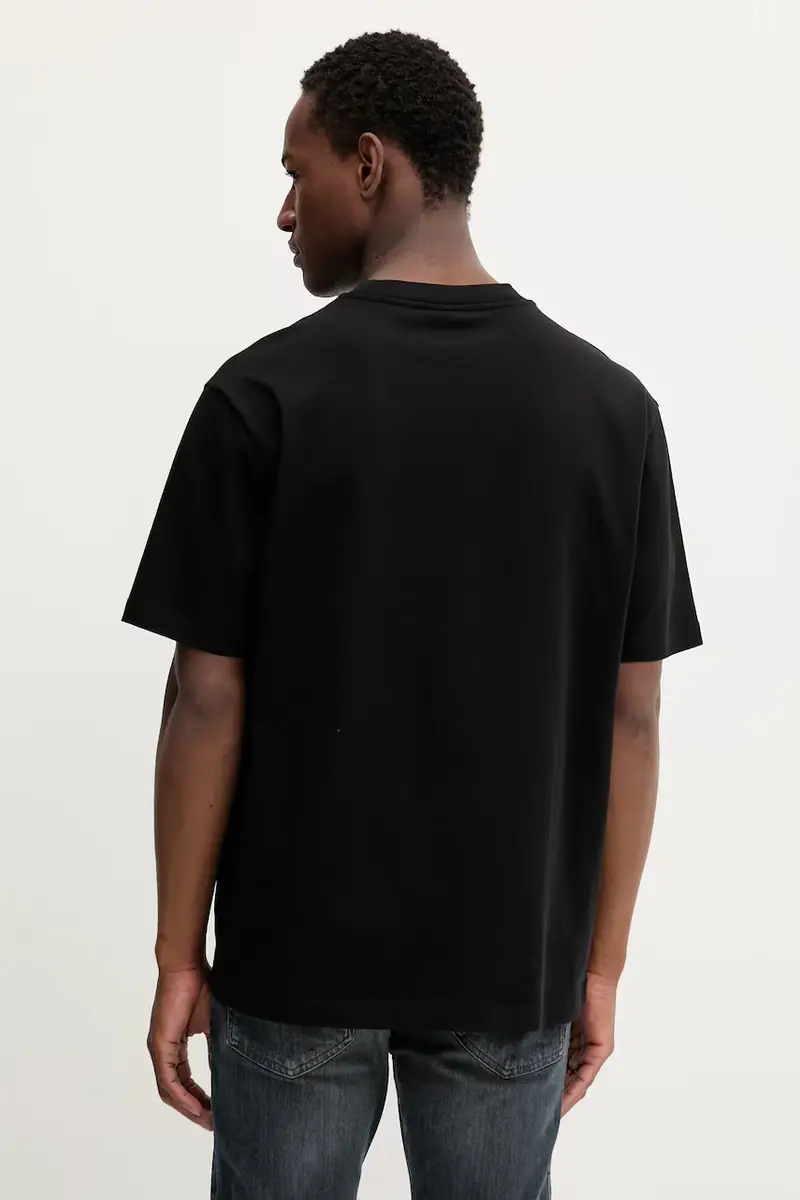 Karl Lagerfeld Jeans Jeans Uomo Nero 2985238 miniatura 3