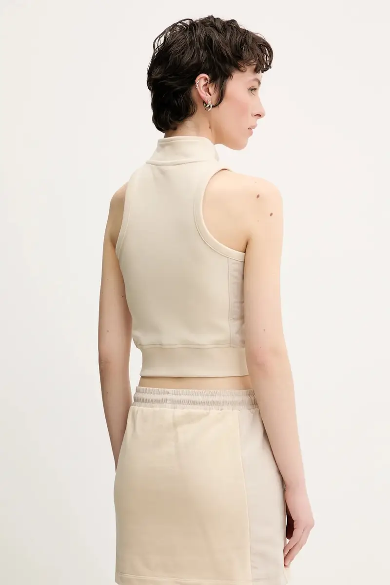 top colore beige A2W17025 miniatura 3