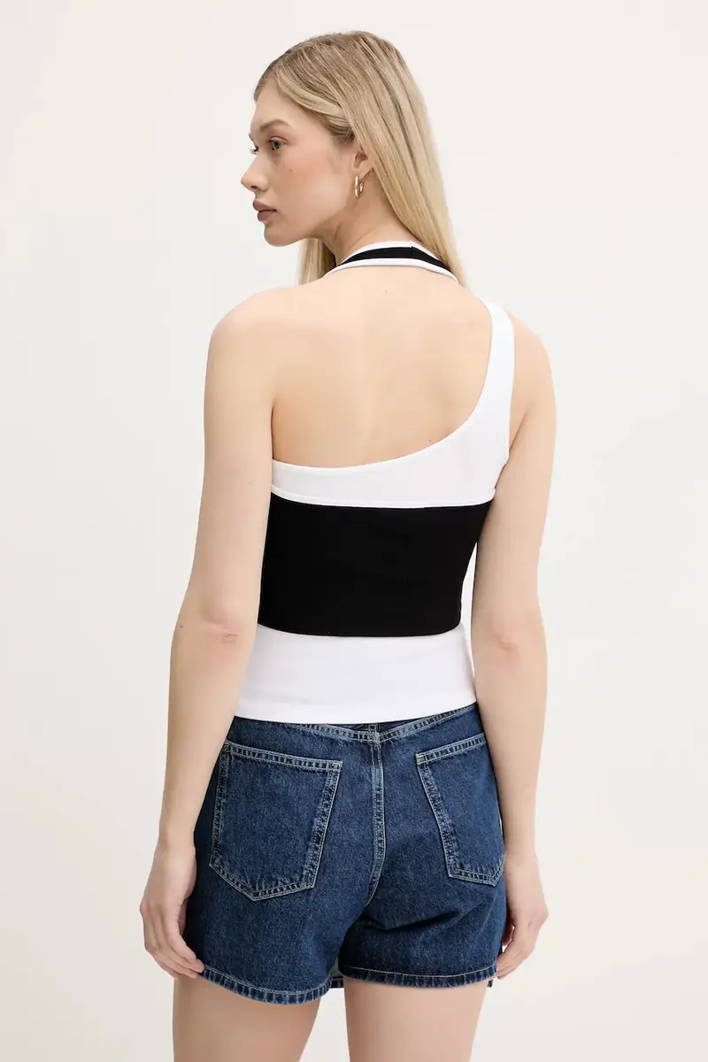 top colore nero A3W17046 miniatura 3