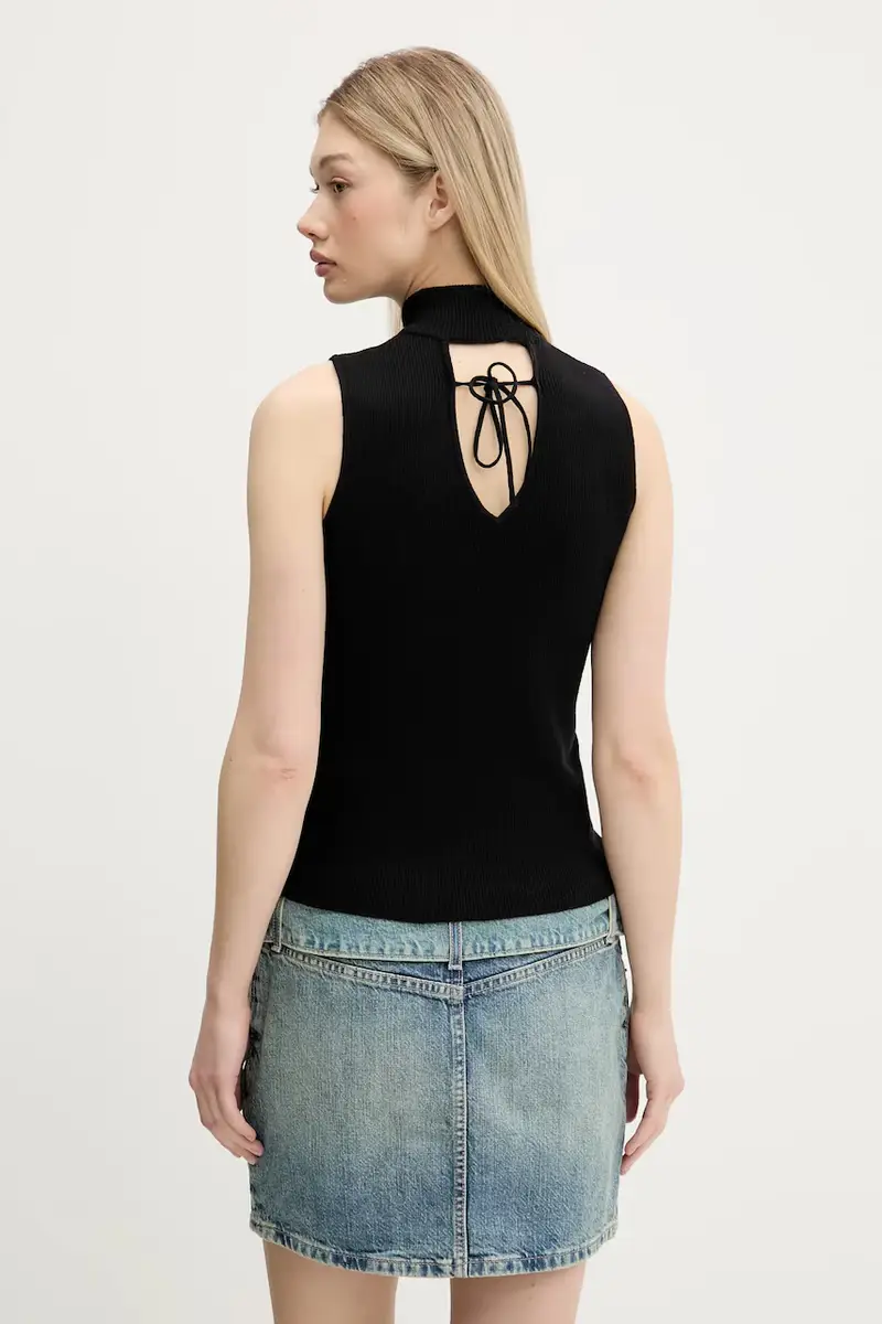 top colore nero A3W18013 miniatura 3