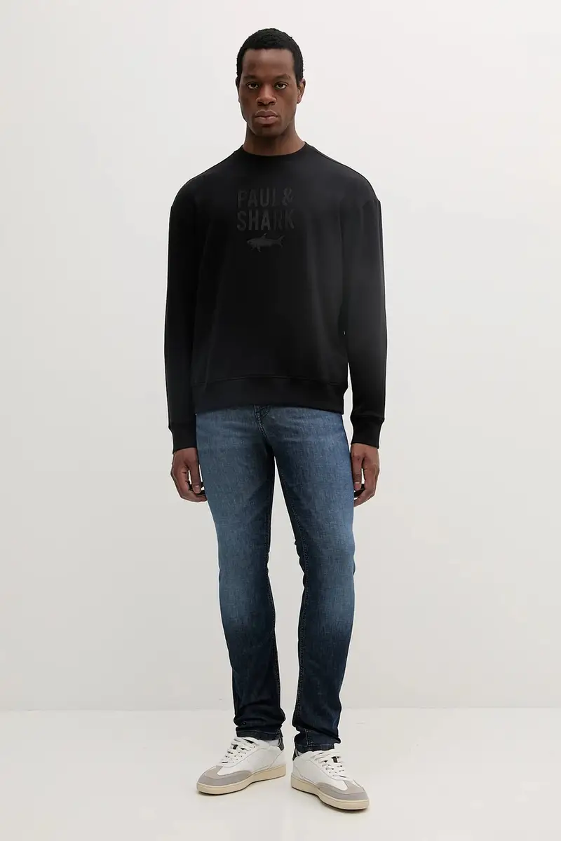 Karl Lagerfeld Jeans Uomo Denim 3591878 miniatura 2