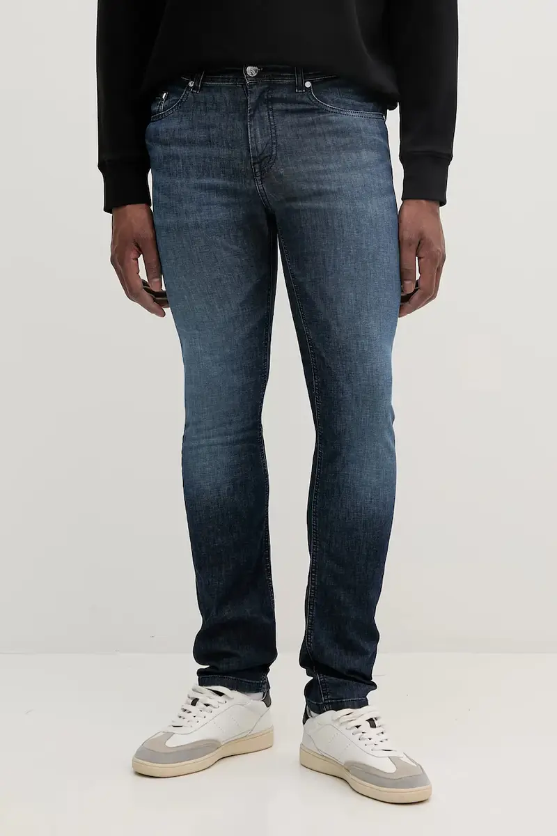 Karl Lagerfeld Jeans Uomo Denim 3591878