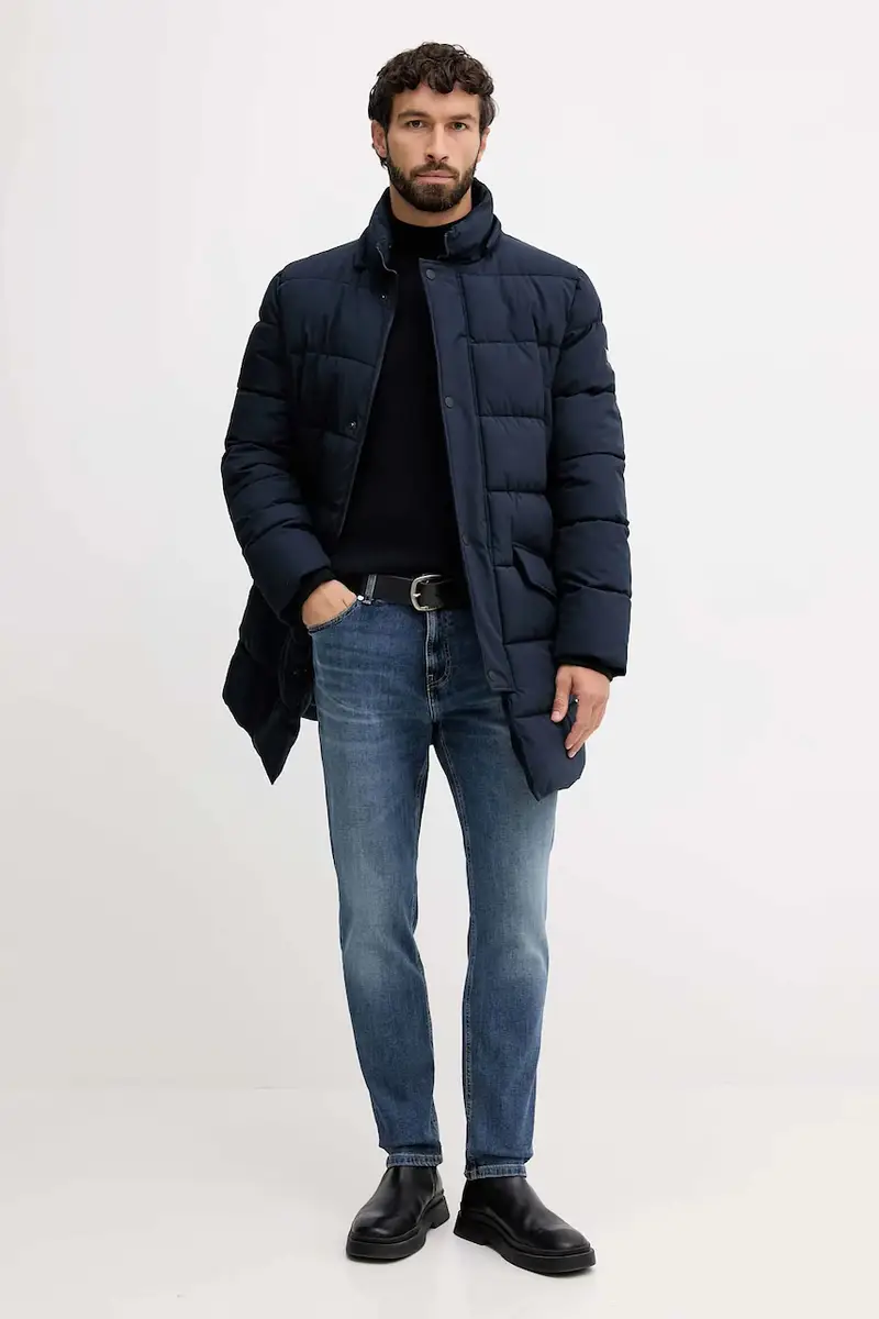 Karl Lagerfeld Jeans Uomo Blu 3766912 miniatura 2