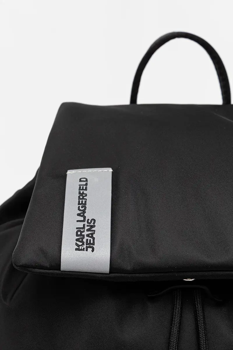 zaino donna colore nero A4W30177 miniatura 3