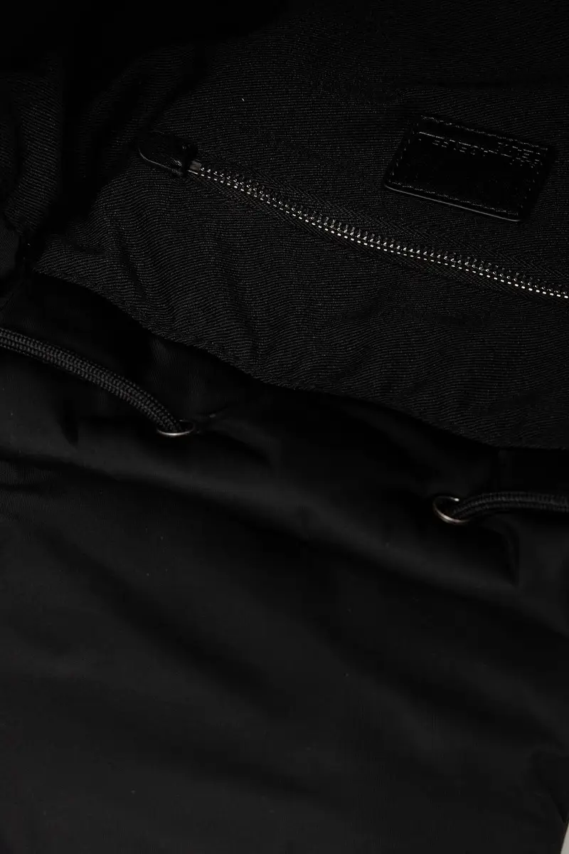 zaino donna colore nero A4W30177 miniatura 5