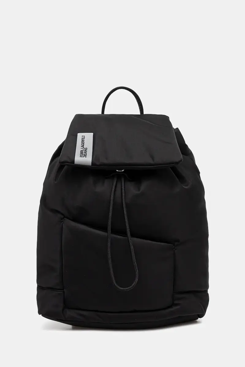 zaino donna colore nero A4W30177