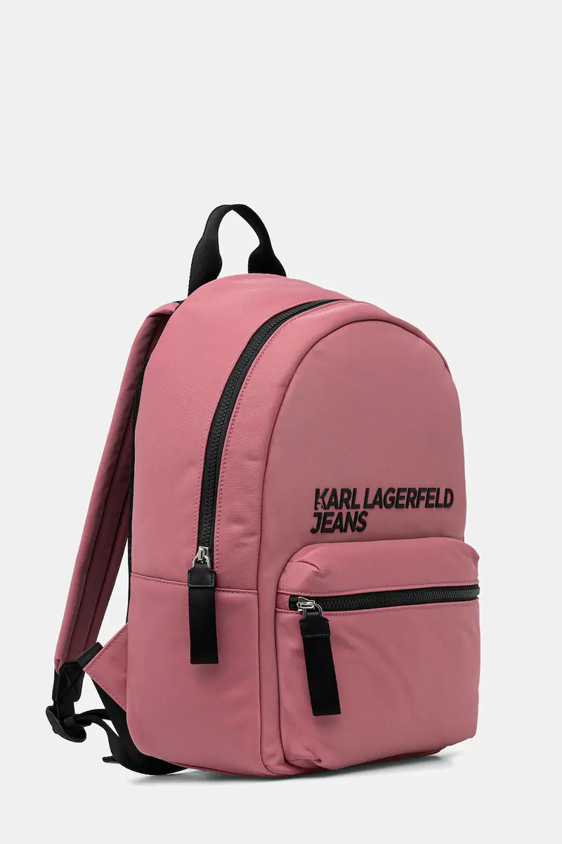 zaino donna colore rosa A4W30294 miniatura 2