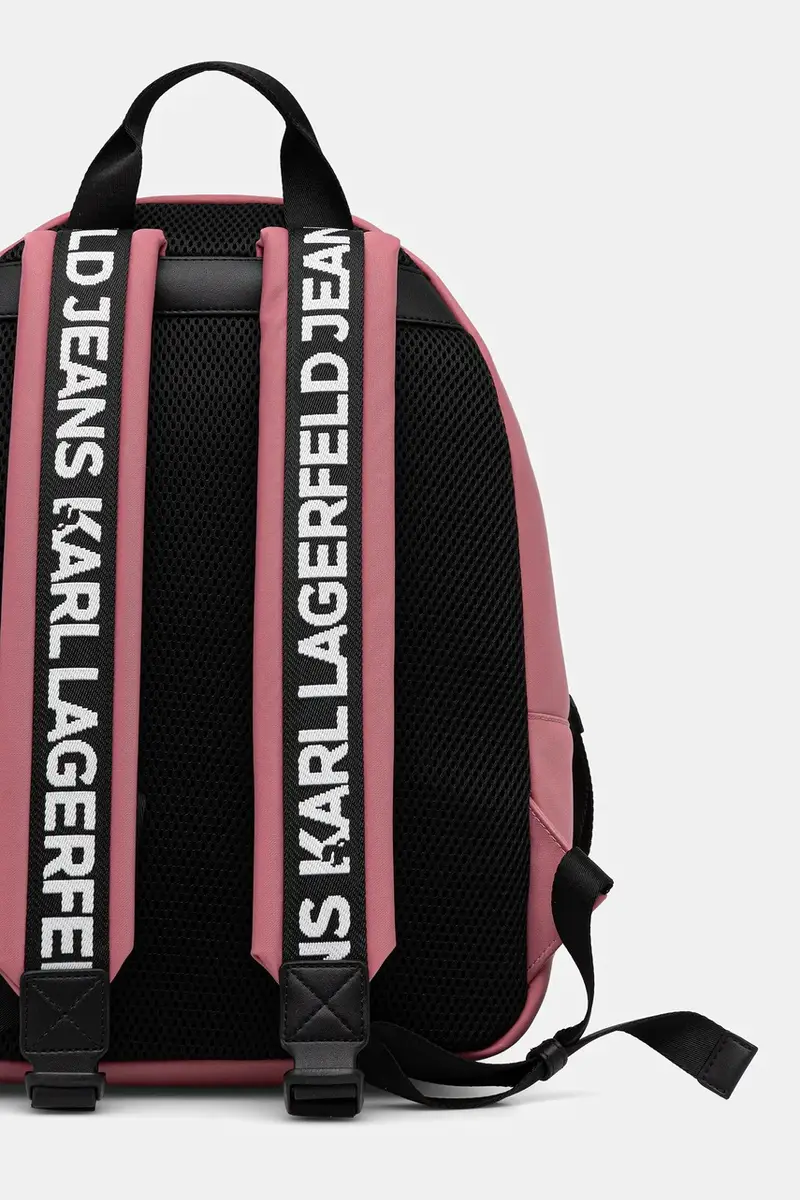 zaino donna colore rosa A4W30294 miniatura 3