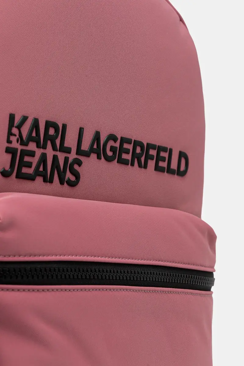 zaino donna colore rosa A4W30294 miniatura 4