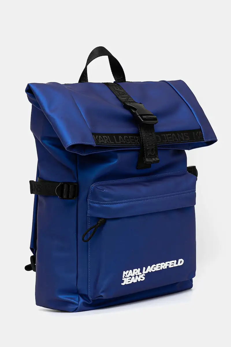 zaino uomo colore blu A3M30246 miniatura 3