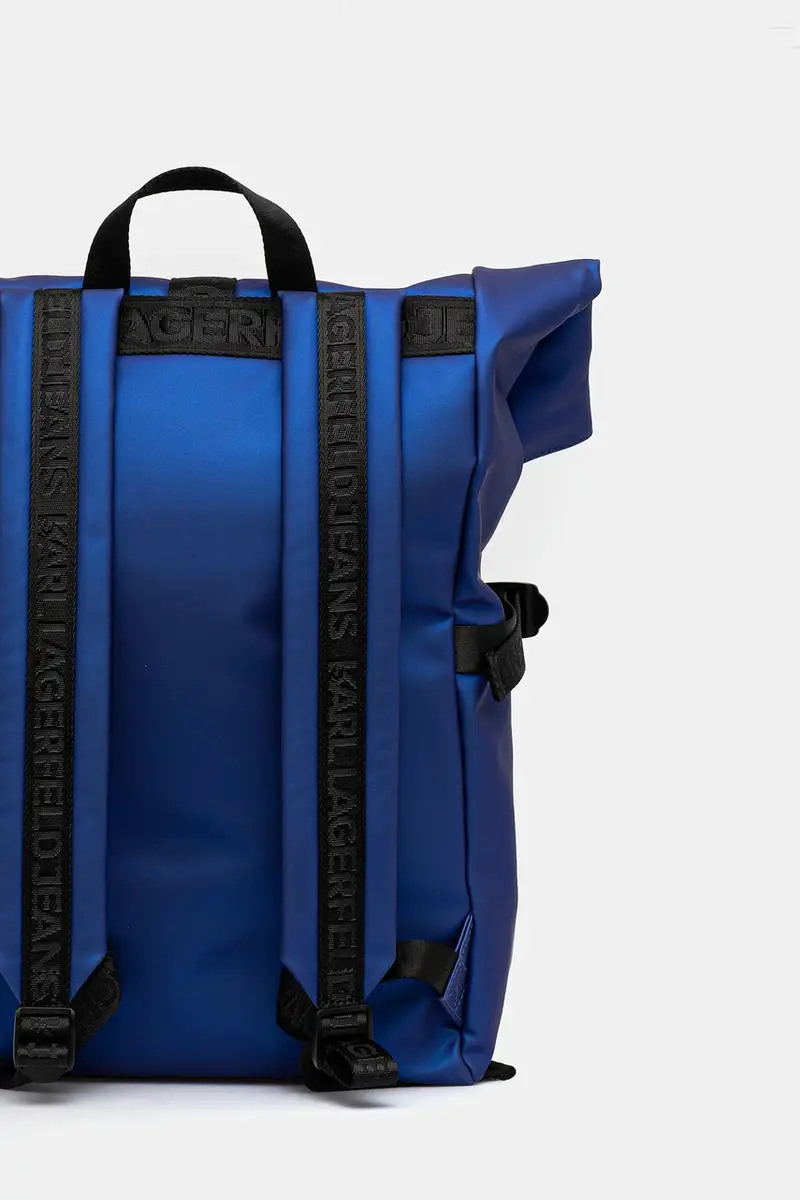 zaino uomo colore blu A3M30246 miniatura 4