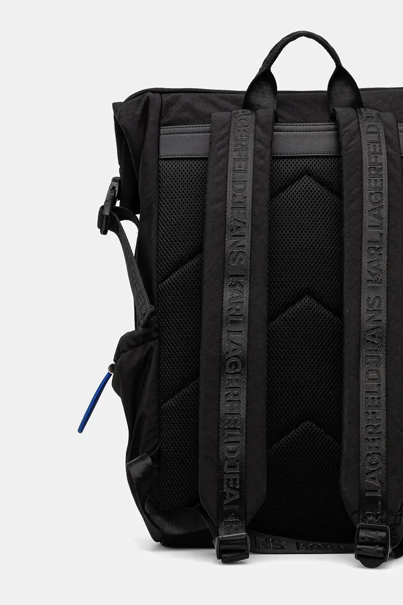 zaino uomo colore nero A2M30114 miniatura 3