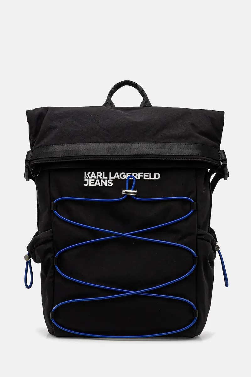 zaino uomo colore nero A2M30114