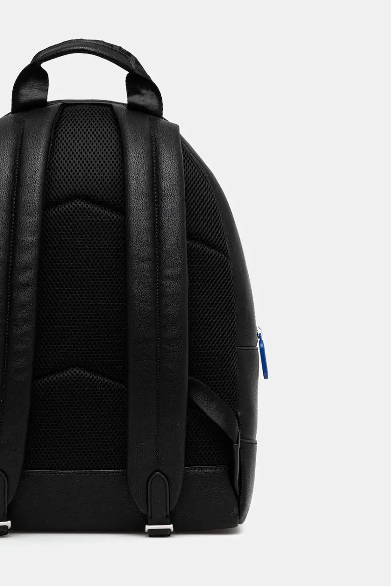 zaino uomo colore nero A3M30335 miniatura 4