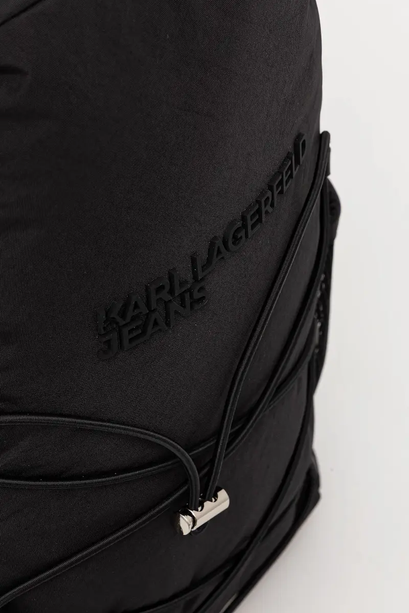 zaino uomo colore nero A4M30172 miniatura 4