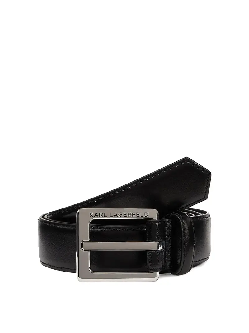 K/Essential H3 Belt Nero