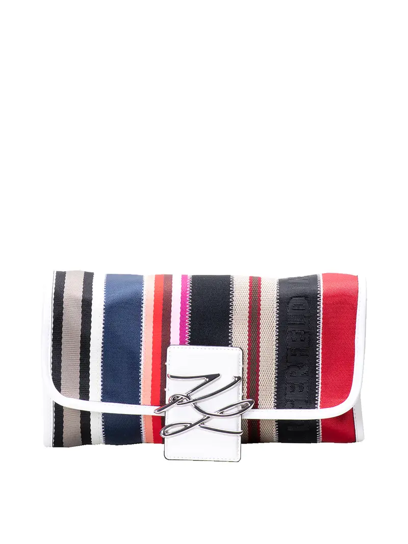 K/fettuccia piccola baguette Multicolore