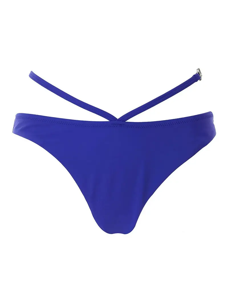 Karl DNA firma Bottom Blu