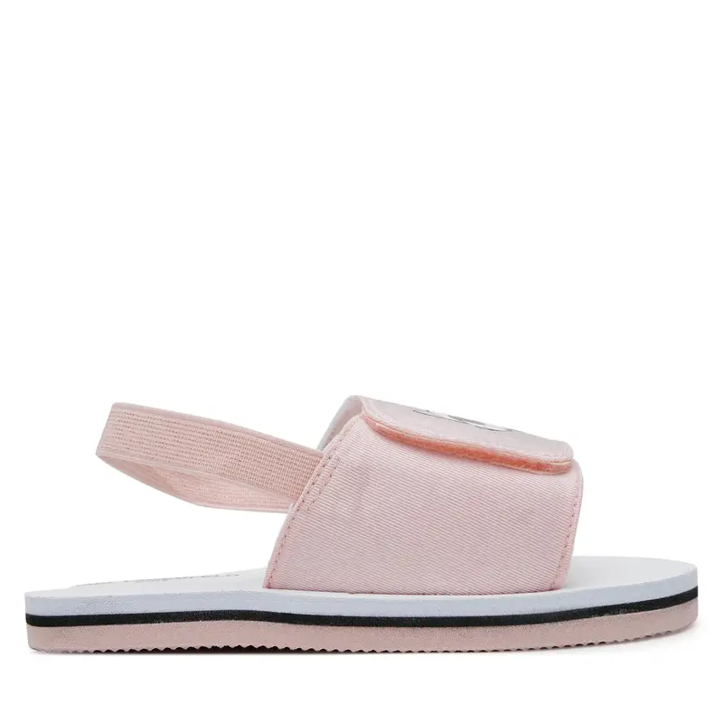 Sandali Karl Lagerfeld Kids Z30384 S Rosa