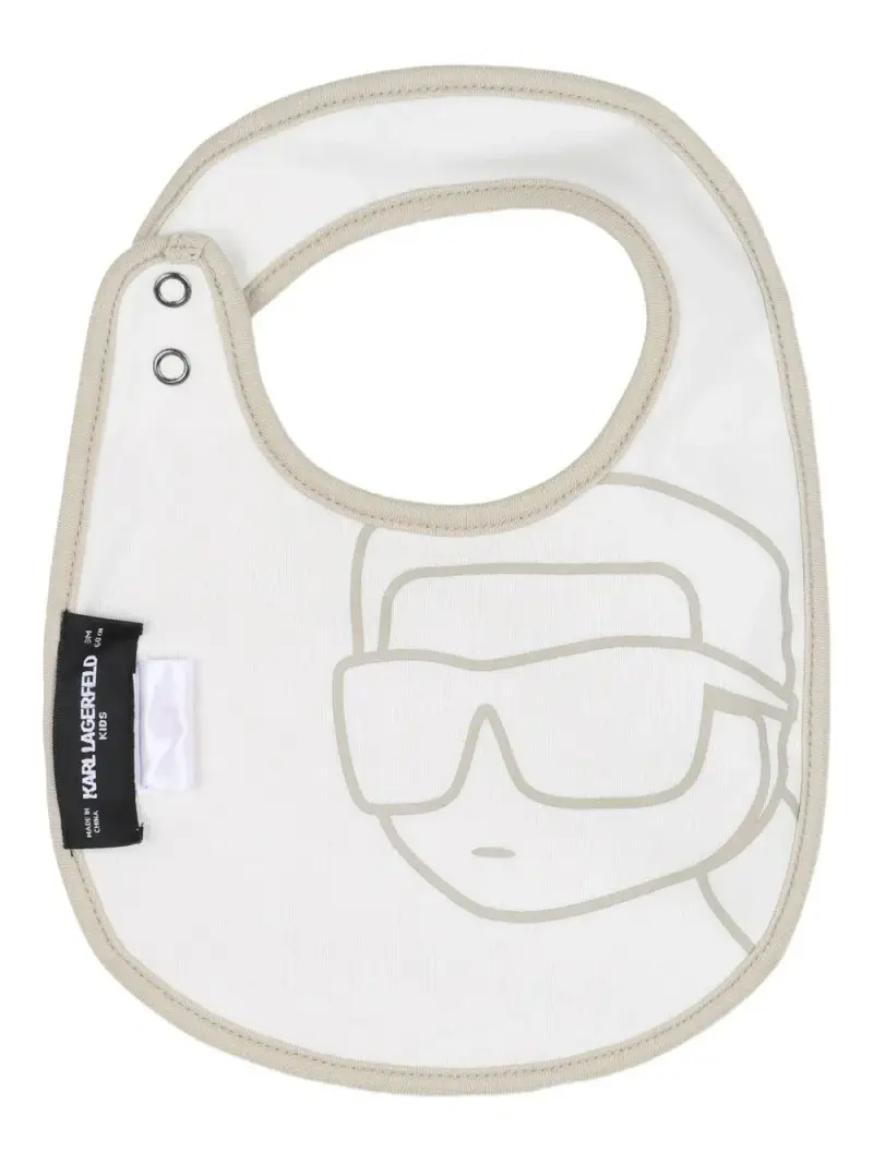 Set Tutine con Logo e Accessori Coordinati Sabbia