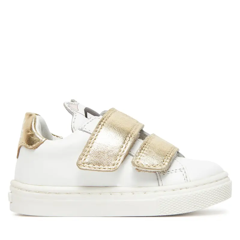 Sneakers Karl Lagerfeld Kids Z30383 M Bianco